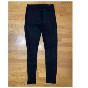 Citizens Of Humanity Rocket Mid Rise Skinny Jeans A47